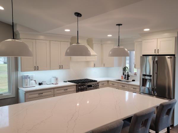 Relentless Kitchen & Bath