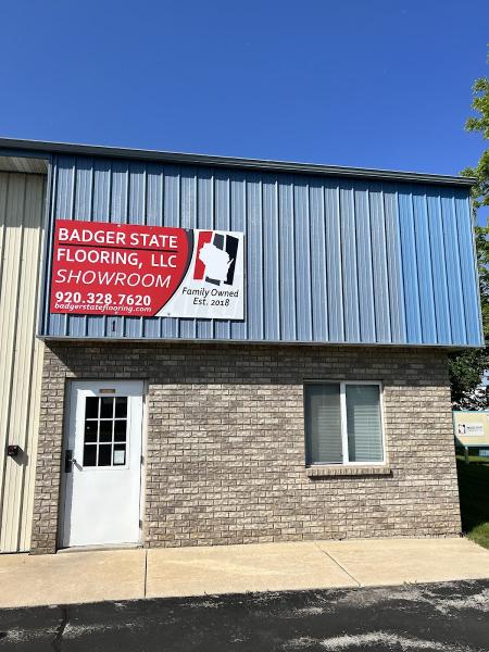 Badger State Flooring LLC