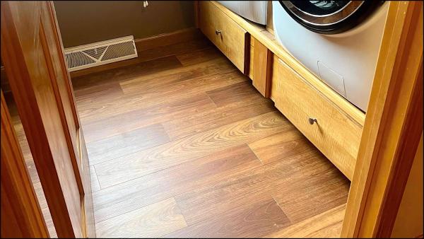 Badger State Flooring LLC