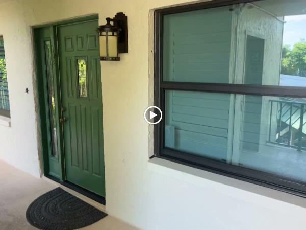 CLA Windows & Doors