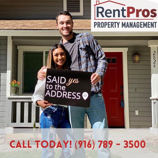 Rentpros Property Management