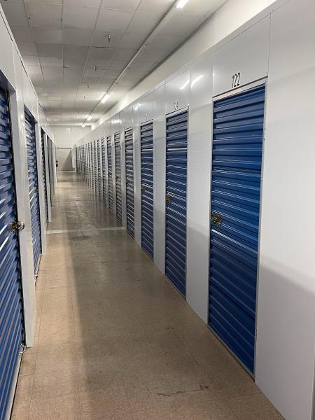 Harborview Self Storage