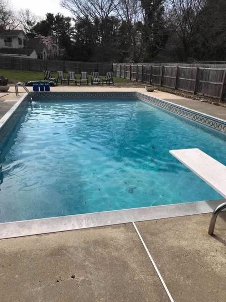 S&B Pool Service