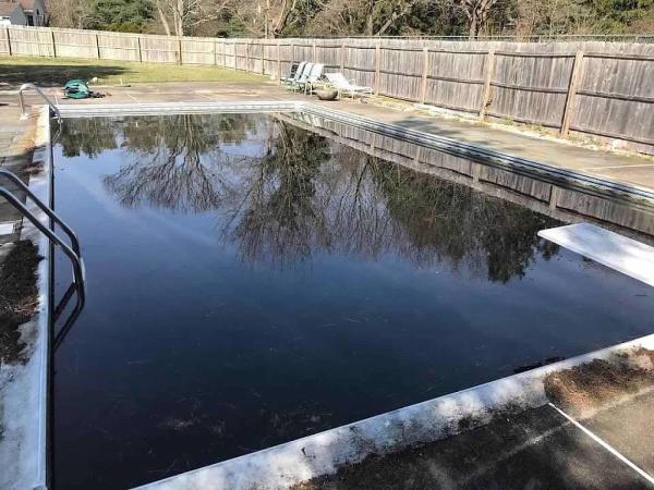 S&B Pool Service
