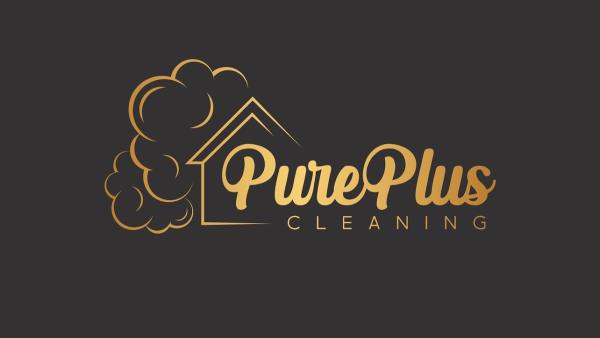 Pure Plus Cleaning