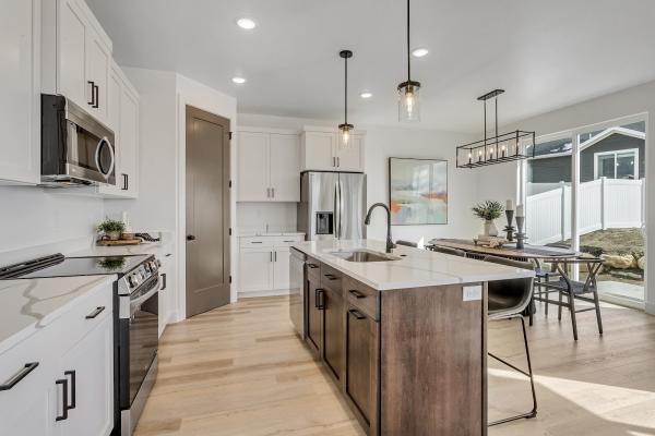 Element Homes