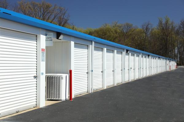 American Storage South