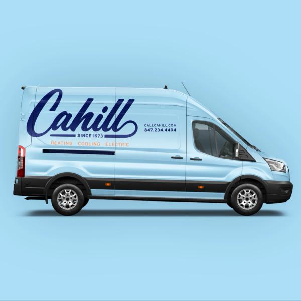 Cahill Heating