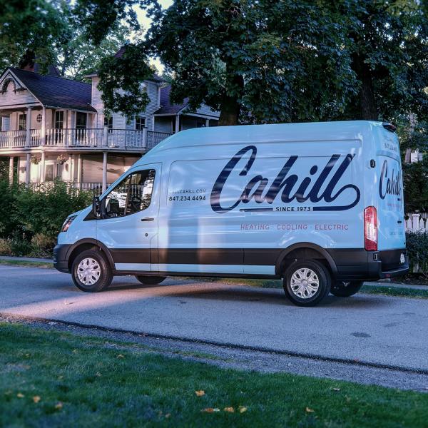 Cahill Heating