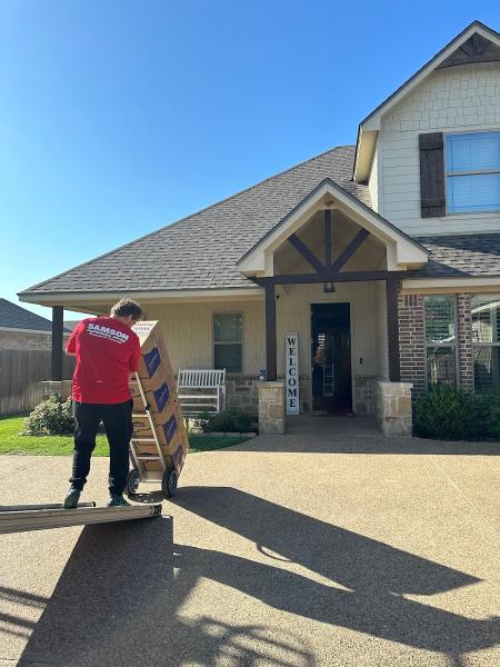 Samson Professional Movers