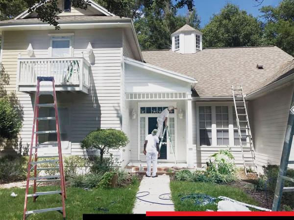 Corspaint Painting Company