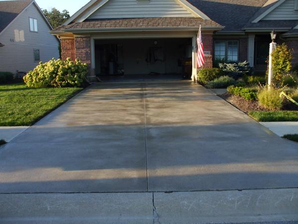 Hoover Asphalt Repair