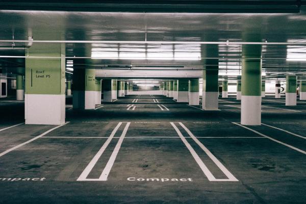 Hoover Asphalt Repair