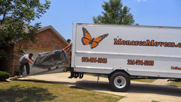 Monarca Movers