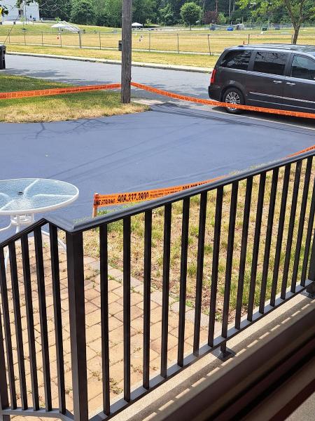 Randazzo Sweeping LLC