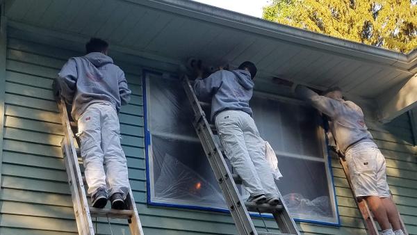 Jingle Professional Painting