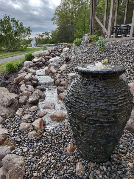 Evergreen Landscaping and Excavation Inc.