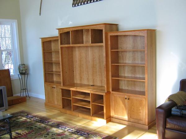 O.H. Harris Cabinetmaker