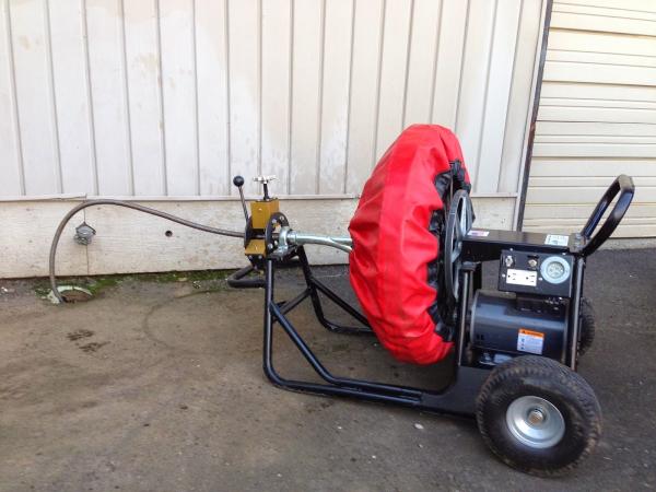 Baxter Plumbing & Rooter