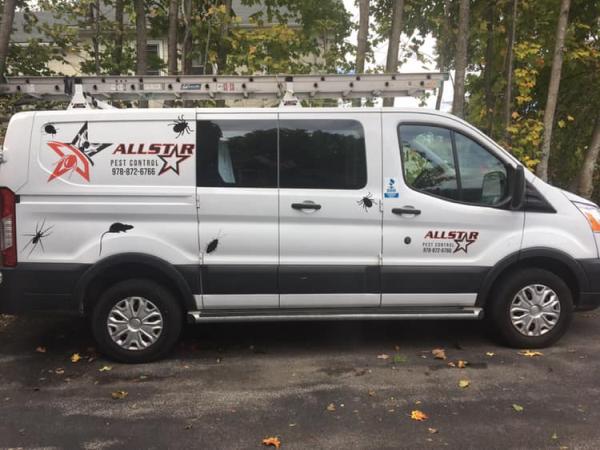 All Star Pest Control