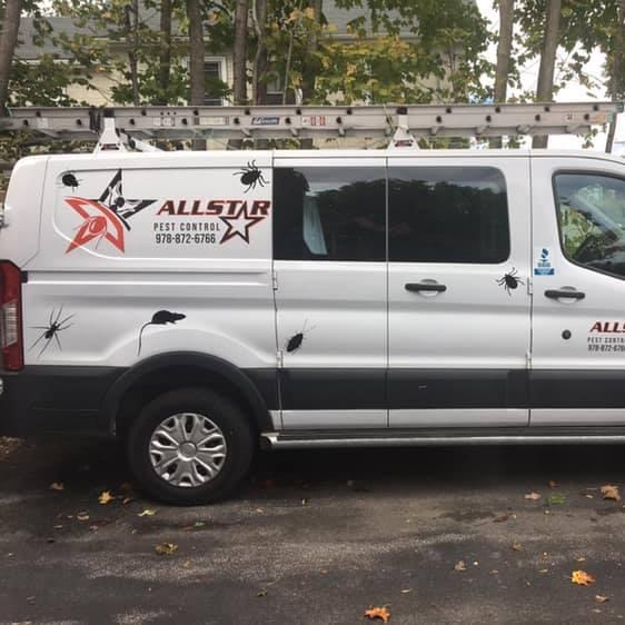 All Star Pest Control