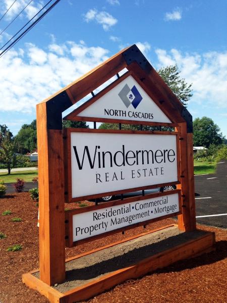 Windermere Real Estate / North Cascades