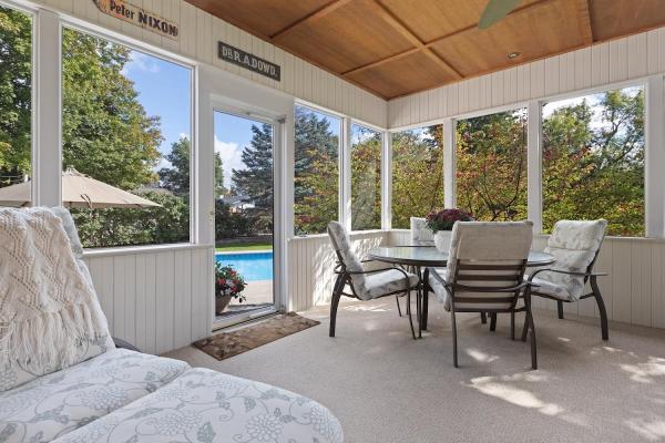 Schneider Siding & Windows LLC