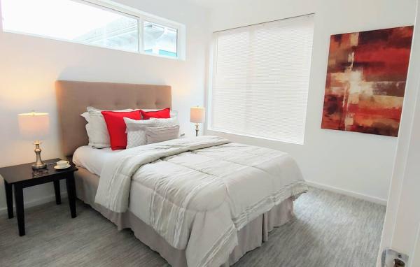 Intermountain Staging