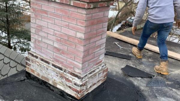 Zen Chimney Cleaning