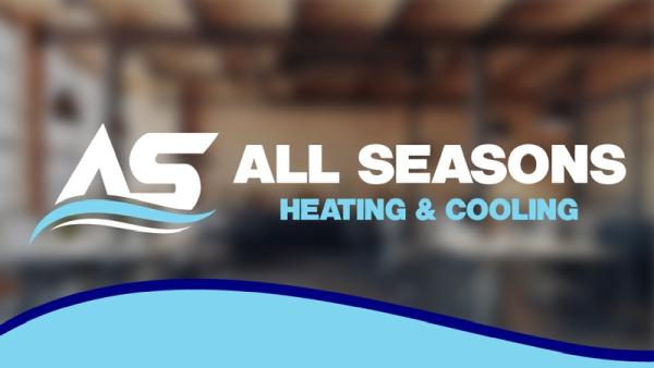 All Seasons Heating & Cooling LLC