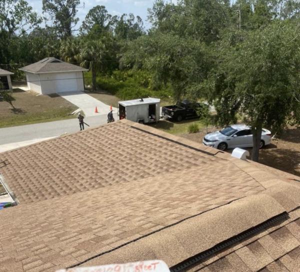 Team Armored Roofing & Construction