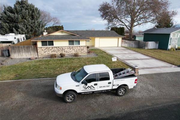 Powermax Roofing