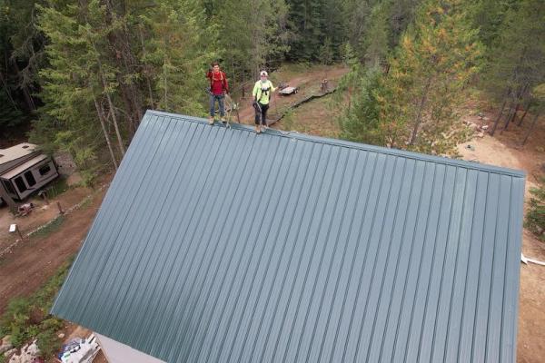 Powermax Roofing
