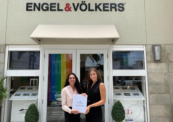 Leisa Erickson Group at Engel & Völkers