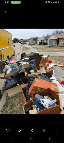 Trashwise Junk Removal