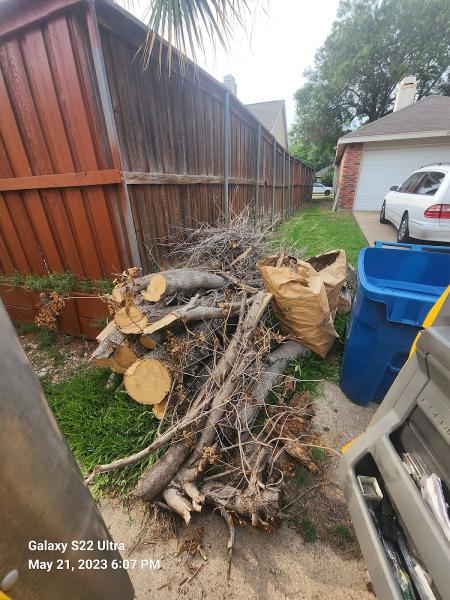Trashwise Junk Removal