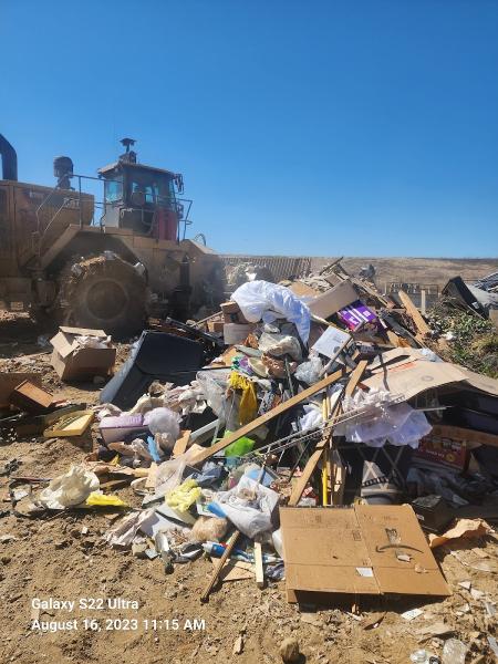 Trashwise Junk Removal