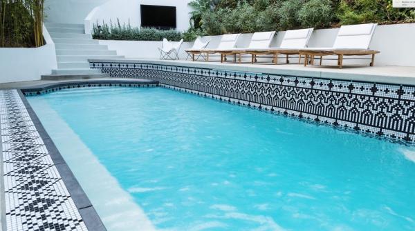 Pool Service
