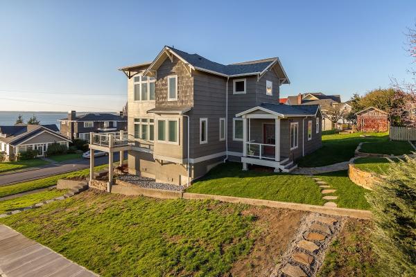 Bellingham Bay Builders