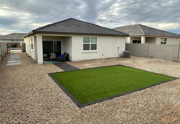 “copechi” Junk Removal & Landscaping LLC
