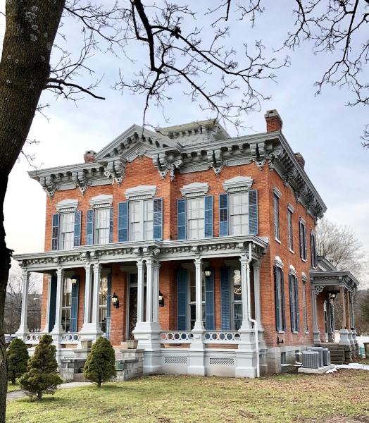 Crawford & Stearns