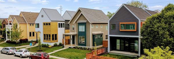The Re-Development Group Inc