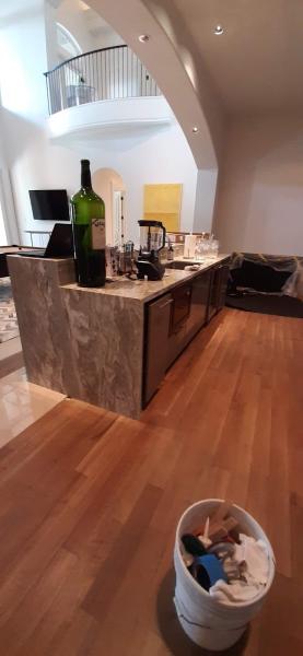 Baroque Countertops