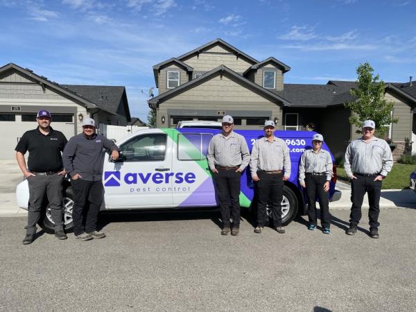 Averse Pest Control
