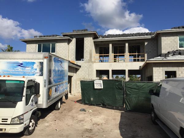 Reliable Impact Windows & Doors