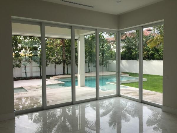 Reliable Impact Windows & Doors