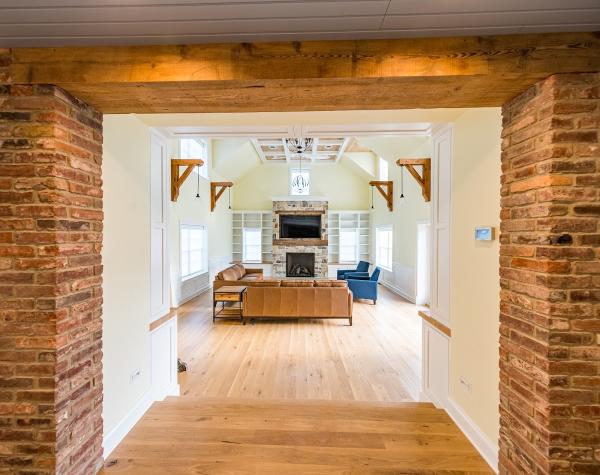 Roost Architecture
