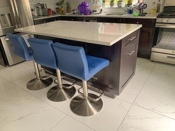 Alvarez Custom Woodwork