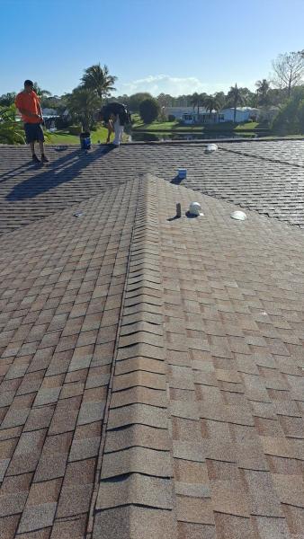 Compass Builder Services Inc.