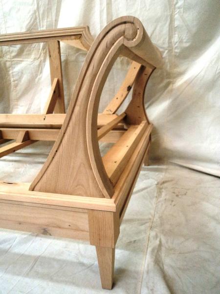 Colter Frames Inc